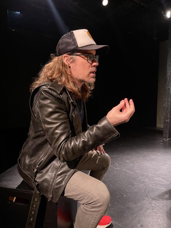 Michael Petted - The Teacher