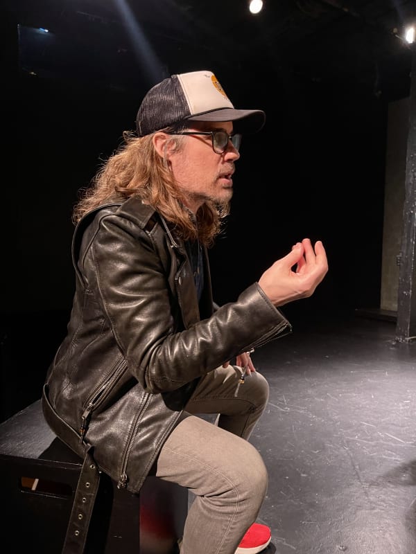 Michael Petted - The Teacher