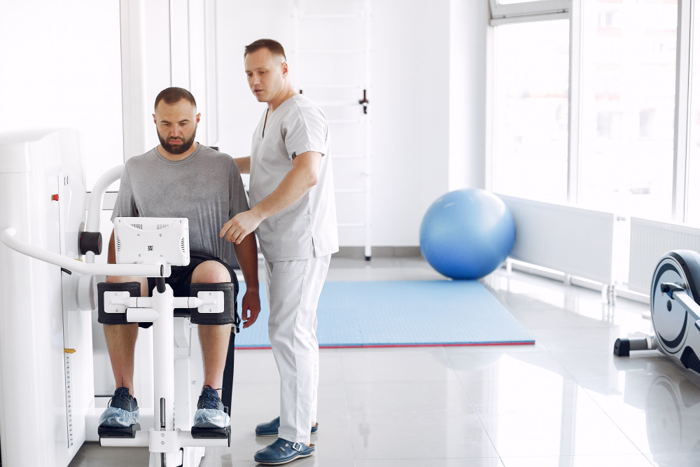What Does a Therapy Staffing Agency Do?
