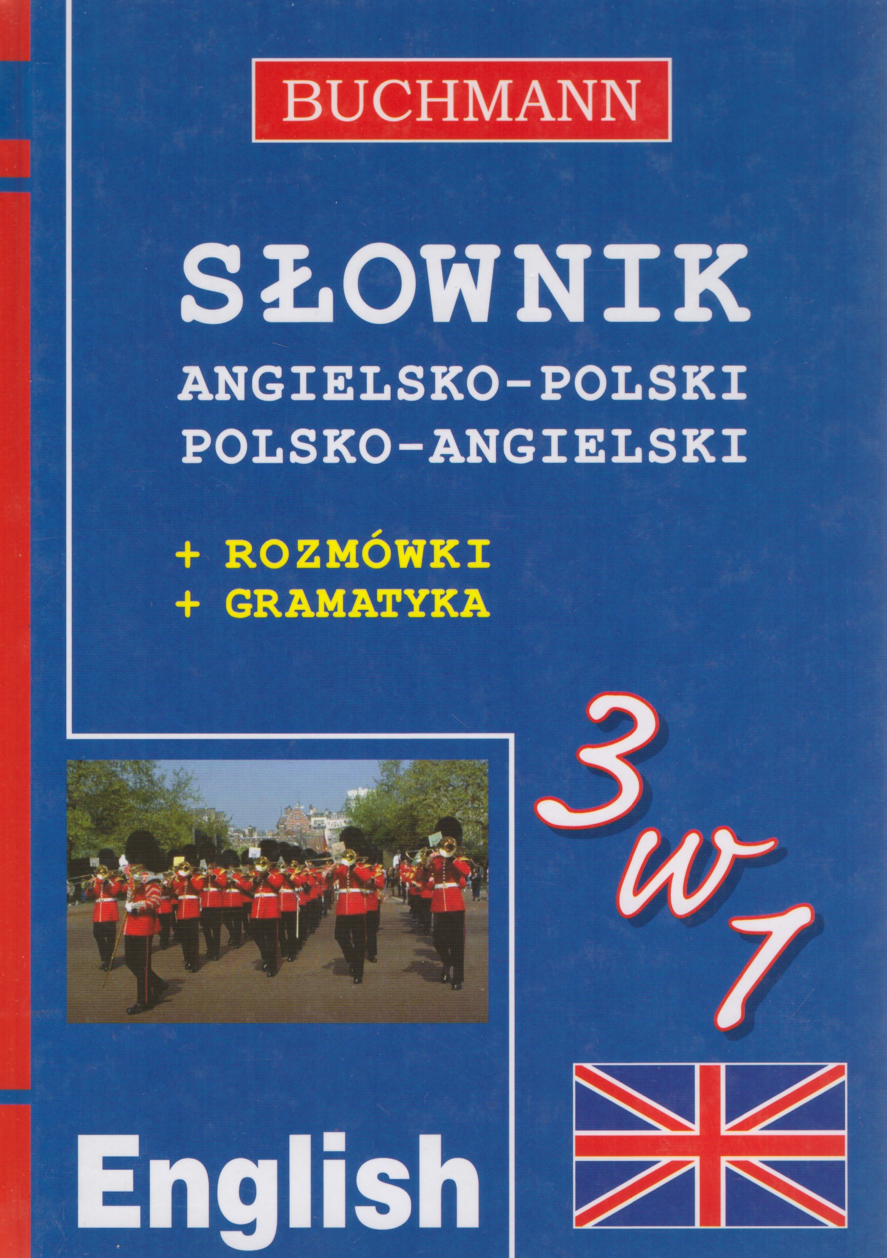 Slownik 3 w 1 angielsko polski polsko angielski Apokryf.sk