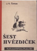 Šest hvězdiček