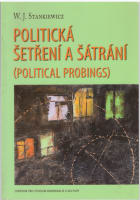 Politická šetření a šátrání (Political probings)