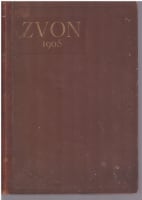 Zvon 1905