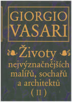 Životy nejvýznačnějších malířů, sochařů a architektů 1