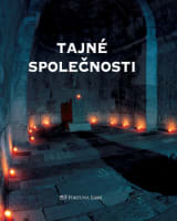 Tajné společnosti