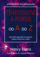 Těhotenství a porod od A do Z