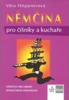 Němčina pro číšníky a kuchaře