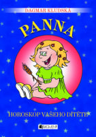 Panna Horoskop vašeho dítěte