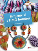 Hrajeme si s Fimo hmotou