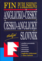 Anglicko - český slovník