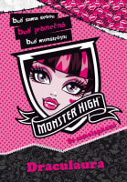 Monster High Draculaura