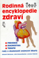 Rodinná encyklopedie zdraví