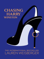 Chasing Harry Winston