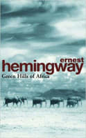 Green Hills of Africa