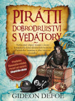 Piráti! Dobrodružství s vědátory