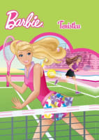 Barbie Tenistka