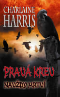 PRAVÁ KREV 13-NAVŽDY MRTVÍ