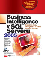 Business Intelligence v SQL Serveru 2005