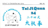 Zjednodušený TaiJiQuan, sestava a aplikace