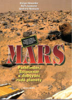 Mars + 3D brýle