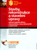 Stavby, rekonstrukce a stavební úpravy