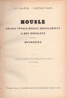 Housle 