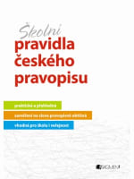 Školní pravidla českého pravopisu