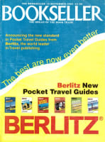 The Bookseller - Berlitz