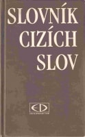 Slovník cizích slov