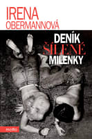 Deník šílené milenky