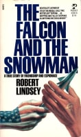 The Falcon and the Snowman