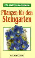 Pflanzen für den Steingarten 