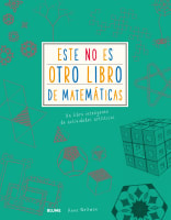 Este No es Orto Libro de Matemáticas