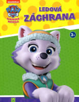 Paw Patrol Ledová záchrana