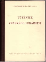 Učebnice ženského lékařství