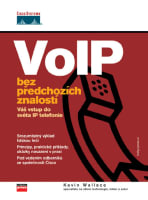 VoIP bez předchozí znalostí