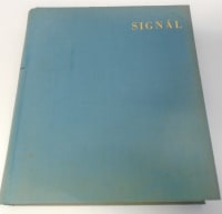 Signál I. 1977 konvolut