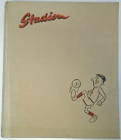 Stadión rok 1956 komplet