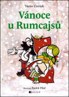 Vánoce u Rumcajsů