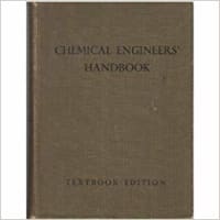 Chemical Engineers´ Handbook