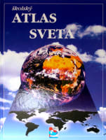 Školský atlas sveta