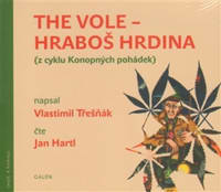 The Vole - Hraboš hrdina - CD