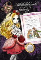 Ever After High Abrakadabrastické hádanky