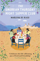 The Umbrian Thursday Night Supper Club