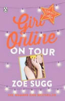 Girl Online: On Tour 2 - brož.