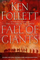 Falls of Giant