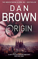 Origin: (Robert Langdon Book 5)