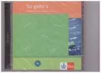 So geht´s B1 pouze CD