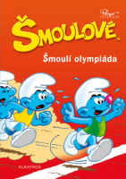 Šmoulové Šmoulí olympiáda