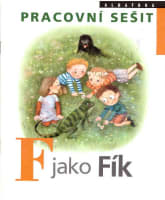 F jako Fík pracovní sešit